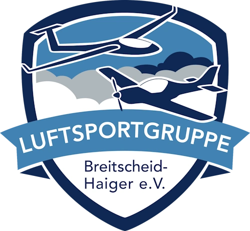 Luftsportgruppe Breitscheid-Haiger e.V. | EDGB - 1833 ft. - 122,530 MHz