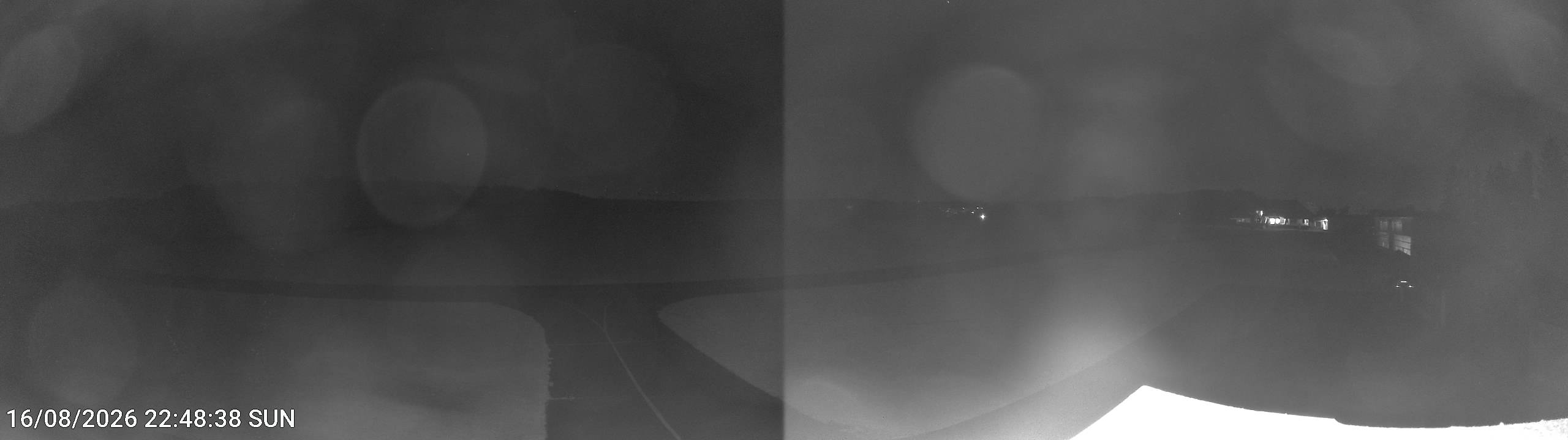 Webcam aktuell nicht verfügbar