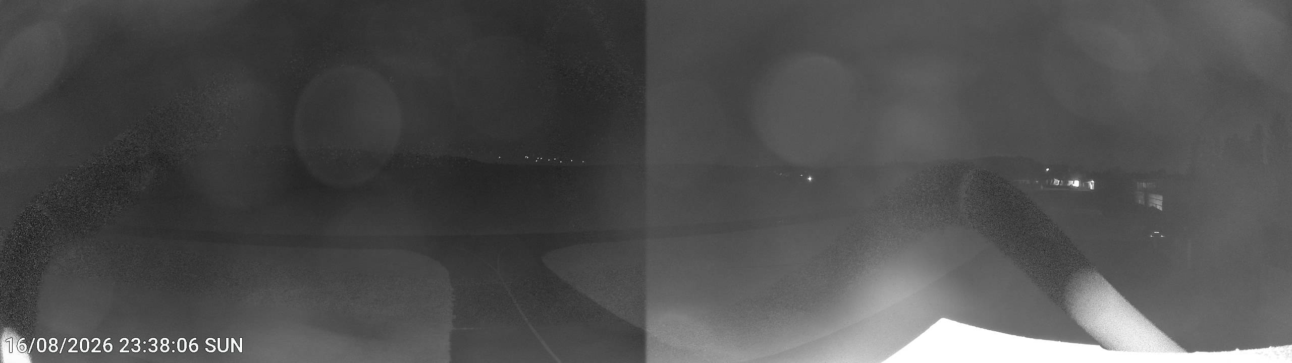 Webcam aktuell nicht verfügbar