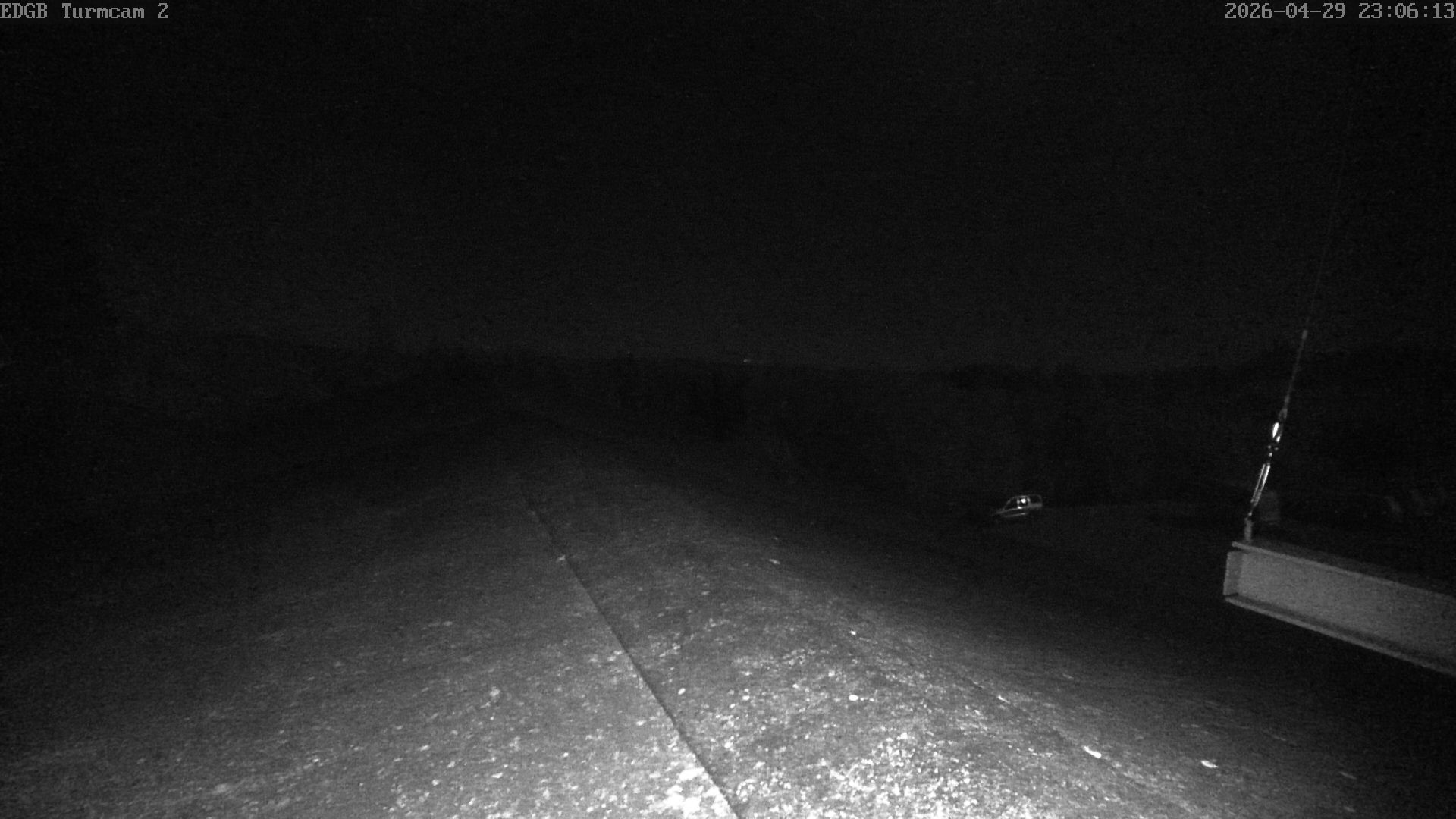 Webcam aktuell nicht verfügbar