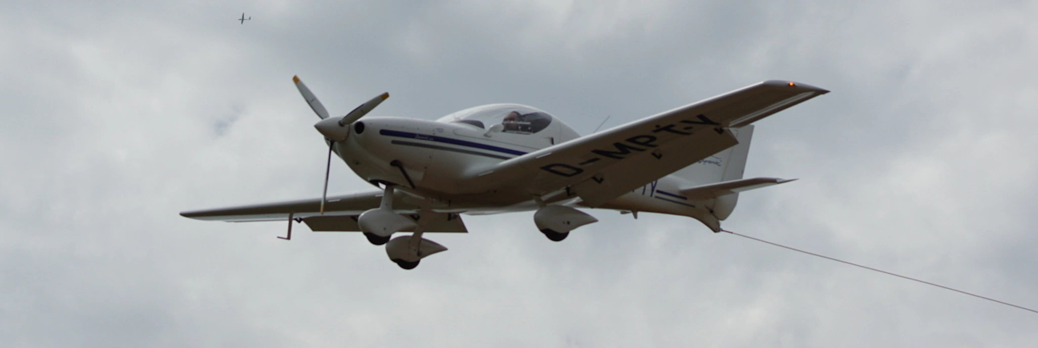 Aerospool WT-9 Dynamic