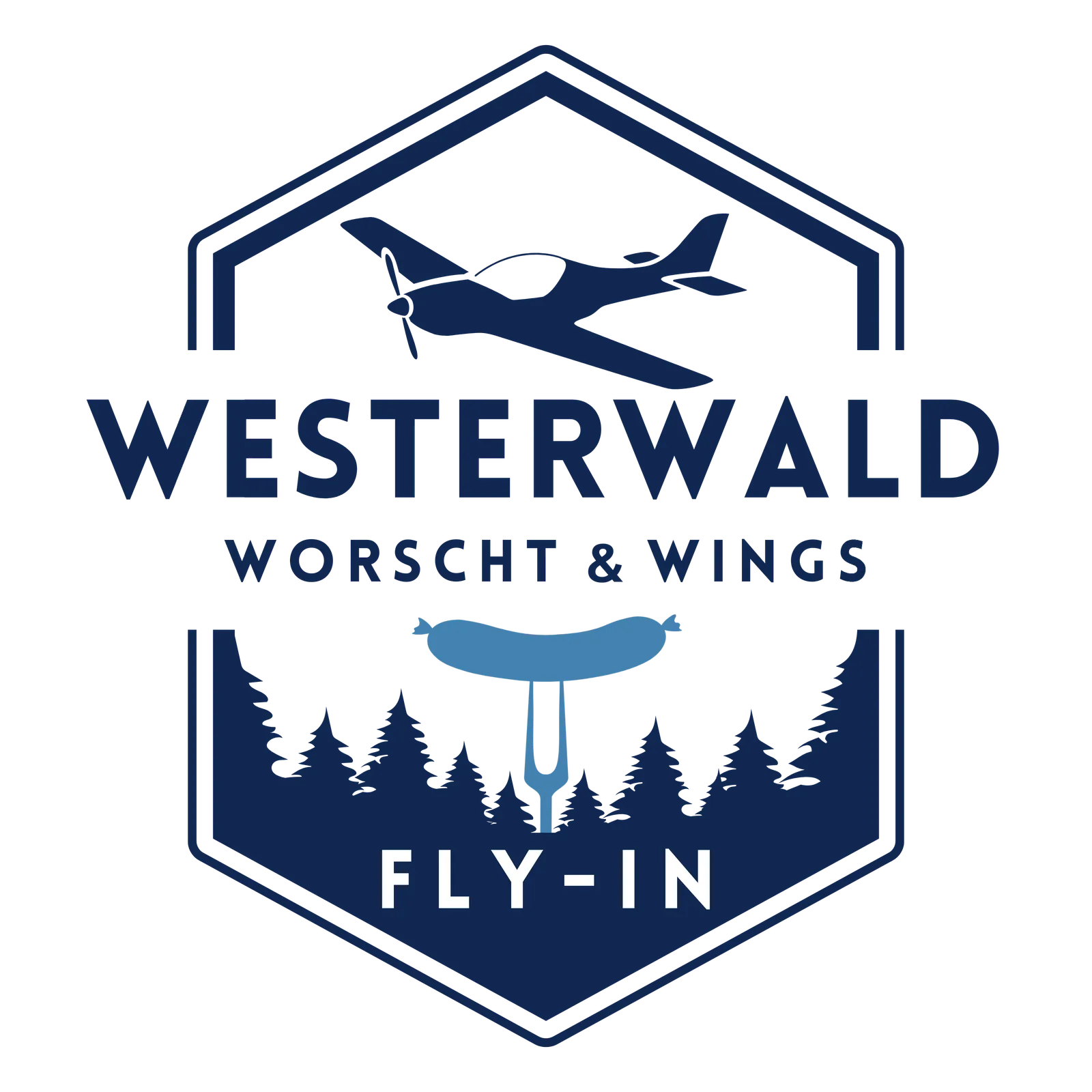 Westerwald Worscht & Wings Fly-In