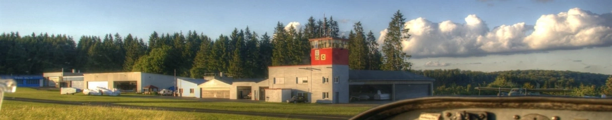 Rund- & Schnupperflüge