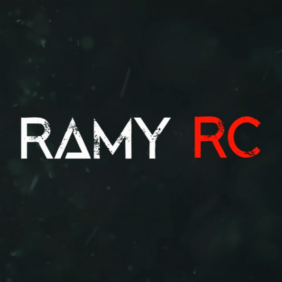 Profilbild von Ramy RC